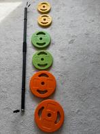 Halterset, Ophalen, Zo goed als nieuw, Halterset