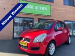 Suzuki Splash 1.0 Comfort leuke sportieve zuinige auto, Voorwielaandrijving, Stof, Gebruikt, Emergency brake assist