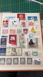 Leuke postzegels DDR (grorb), Verzenden, DDR