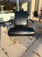 Twee gelderland fauteuil stoelen, Ophalen, Gebruikt, Kan bij alle stijlen, 50 tot 75 cm