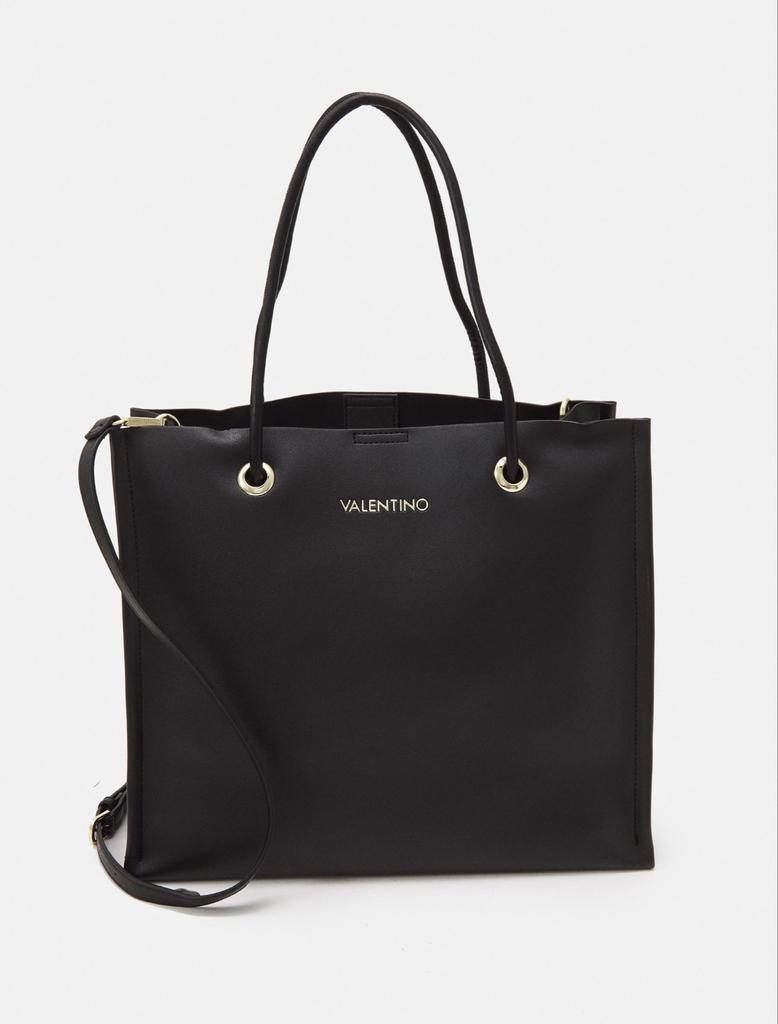 Valentino tas zwart, Ophalen of Verzenden, Zo goed als nieuw, Zwart, Handtas