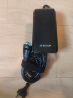 Bosch eBike Lader - Oplader voor elektrische fiets, Ophalen of Verzenden, Zo goed als nieuw