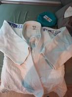 Judopak ippongear maat 165, Gebruikt, Maat XS of kleiner, Judo, Vechtsportpak