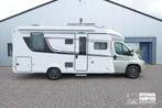 Bürstner Lyseo 736 Privilege | Automaat | Levelsysteem | Fa, Caravans en Kamperen, Automaat, 7 tot 8 meter, Bedrijf, Diesel