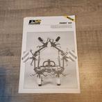 PZ Zweegers Fanex 641 Cirkelschudder, Boeken, Catalogussen en Folders, Ophalen of Verzenden