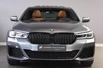 BMW 5-serie 530e High Executive / M-Sport / Harman Kardon /, 1998 cc, Gebruikt, 4 cilinders, Bedrijf