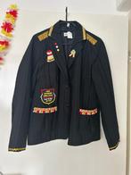 Oeteldonk dames jasje - Maat M, Maat 38/40 (M), Carnaval, Nieuw, Ophalen of Verzenden