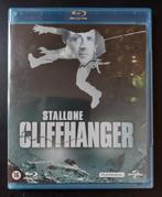 Cliffhanger ( Sylvester Stallone), Ophalen of Verzenden, Zo goed als nieuw