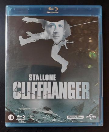 Cliffhanger ( Sylvester Stallone) beschikbaar voor biedingen