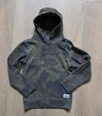 Vingino hoodie, Trui of Vest, Ophalen of Verzenden, Zo goed als nieuw, Vingino