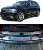 Instap Bumper bescherming Geschikt Voor VW Tiguan II, Ophalen of Verzenden