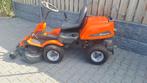 Nette Husqvarna Rider R11C, Tuin en Terras, Zitmaaiers, Ophalen, Gebruikt, 90 tot 120 cm