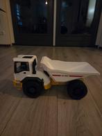 Bruder Kiepwagen - Zo goed als nieuw!, Ophalen of Verzenden