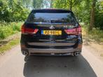BMW X5 M50d / panoramadak / head up / VOL OPTIES, Auto's, BMW, Te koop, Geïmporteerd, X5, 750 kg