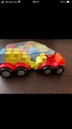 Bouwblokken bricks, Ophalen, Zo goed als nieuw