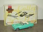 1955 Ford Thunderbird - Matchbox DYG08-M - 1:43, Hobby en Vrije tijd, Modelauto's | 1:43, Verzenden, Zo goed als nieuw, Auto, Matchbox