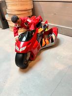 Action Man Motor met Figuur, Ophalen of Verzenden, Gebruikt, Jongen