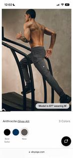 Alo broek maat L origineel, Ophalen of Verzenden, Zo goed als nieuw