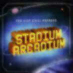 Red hot chili peppers ‎– stadium arcadium 2CD 9362-44222-2, Cd's en Dvd's, Cd's | Rock, Alternative, Verzenden