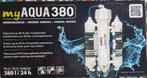 Arka myAqua 380 omgekeerde osmose 380L/dag, Dieren en Toebehoren, Ophalen, Gebruikt, Overige typen