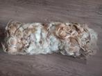 Massage voetrol wol, Sport en Fitness, Ophalen of Verzenden, Nieuw, Overige typen