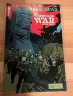 The walking dead comic, Meerdere comics, Ophalen of Verzenden, Zo goed als nieuw, Amerika