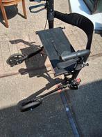 Rollator, Ophalen, Opvouwbaar, Zo goed als nieuw