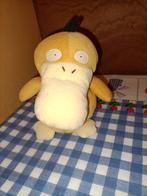 Psyduck knuffel Pokemon 14 cm groot, Kinderen en Baby's, Speelgoed | Knuffels en Pluche, Ophalen of Verzenden