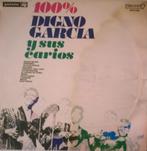 Ruil of koop Digno Garcia 100% (LP 1969 Palette), Gebruikt, Ophalen of Verzenden, 12 inch