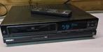 Philips videorecorder vr6485 + afstandsbediening, Ophalen of Verzenden