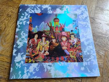 The Rolling Stones - Their Satanic Majesties Request beschikbaar voor biedingen
