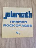 Jobriath - I'm a Man / Rock of Ages - 45rpm Vinyl Single, Gebruikt, 7 inch, Single, Ophalen of Verzenden