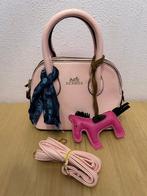 Hermes Handtas - Stijlvol & Elegant, Ophalen of Verzenden, Nieuw, Roze, Handtas