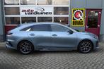 Kia ProCeed 1.4 T-GDI GT-Line O.a: Pano, ACC, Clima, Stoelve, 65 €/maand, 4 cilinders, Met garantie (alle), Origineel Nederlands