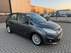 Ford C-Max 2.0 Plug-in Hybrid Titanium Plus, Auto's, 12 maanden, 137 pk, Gebruikt, Euro 6