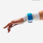 Turnleertjes voor brug met ongelijke leggers | kind (Maat 1), Gebruikt, Blauw, Overige typen, Kindermaat 122 t/m 140