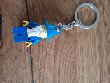 LEGO Tovenaar Sleutelhanger beschikbaar voor biedingen