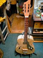 akoestische gitaar, Muziek en Instrumenten, Ophalen of Verzenden, Gebruikt, Klassieke of Spaanse gitaar