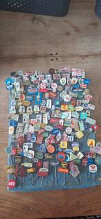 Speldjes ook zeldzame!, Verzamelen, Speldjes, Pins en Buttons, Ophalen, Gebruikt, Overige onderwerpen