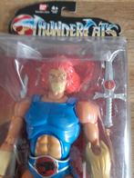 ThunderCats Lion-O Bandai mib, Ophalen of Verzenden, Zo goed als nieuw, Actiefiguur of Pop