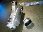 Sony DCR-TRV20E MiniDV Camcorder met accessoires, Ophalen of Verzenden, Overige soorten, Camera