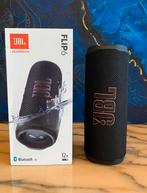 JBL Flip 6 - Draagbare Bluetooth Speaker, Verzenden, Zo goed als nieuw, JBL