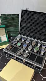 Rolex Horloges Nieuw, Sieraden, Tassen en Uiterlijk, Horloges | Heren, Ophalen of Verzenden, Nieuw, Staal, Rolex