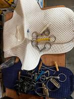 Div. Paardrijdsportartiekelen, Ophalen, A, A, A