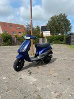 Piaggio Zip 2t type 2 70cc, Fietsen en Brommers, Scooters | Piaggio, Ophalen, Tweetakt, Gebruikt, Maximaal 45 km/u
