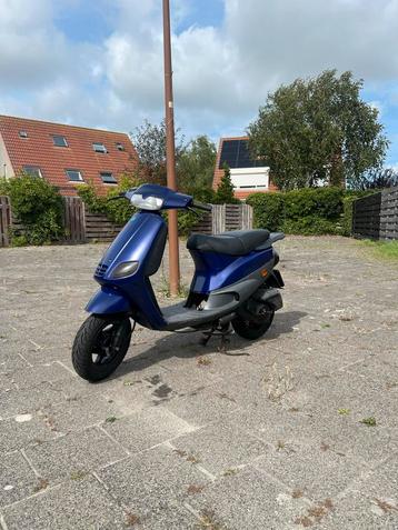 Piaggio Zip 2t type 2 70cc beschikbaar voor biedingen