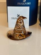 Swarovski Harry Potter Sorteerhoed, Verzamelen, Swarovski, Ophalen of Verzenden, Zo goed als nieuw