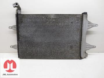 CONDENSOR AIRCO RADIATEUR SEAT IBIZA beschikbaar voor biedingen