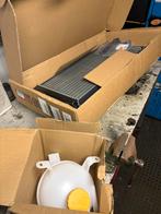 NIEUW! Radiator&koelvloeistoftank Opel Corsa B, Ophalen of Verzenden, Nieuw, Opel