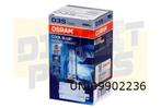 Universeel D3S gasontladingslamp (Osram 66340CBI - CoolBlue, Auto-onderdelen, Verlichting, -, Verzenden, -, Opel